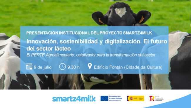 Presentación de Smartz4milk